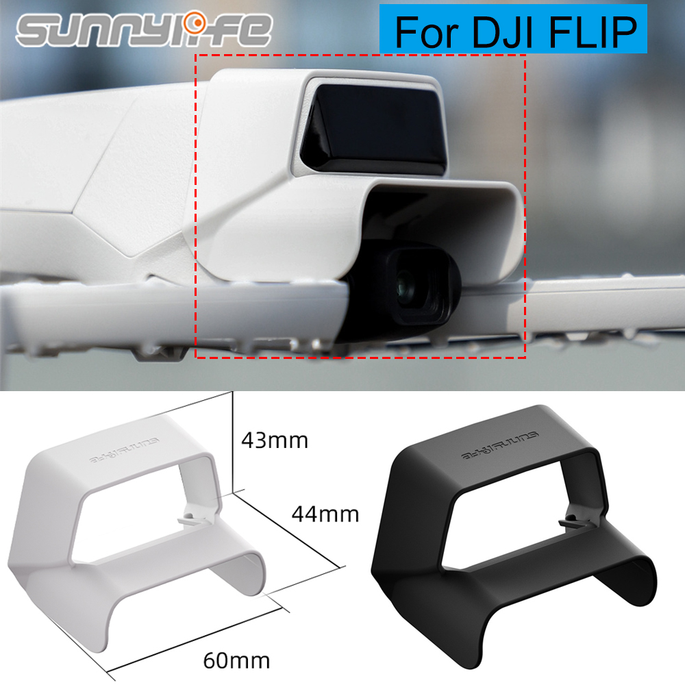 Drone Gimbal Case - Sunnylife غطاء للعدسات ل DJI الوجه