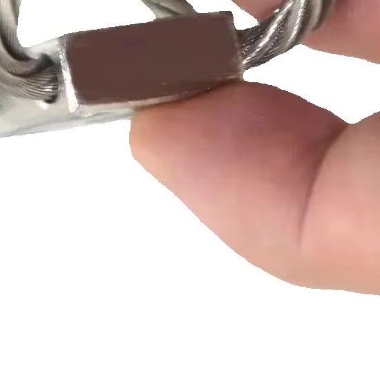 Drone Gimbal Mount - مثبت جديد صغير من الفولاذ المقاوم