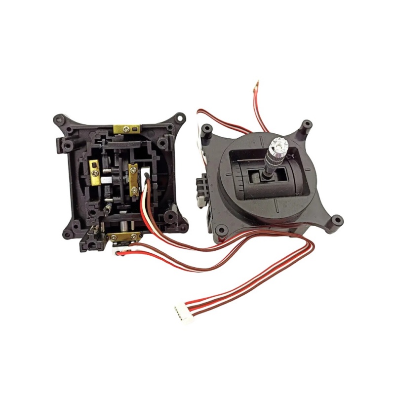 قطع غيار ترقية عصا التحكم والد - مراجعة Drone Gimbal Controller وسعره