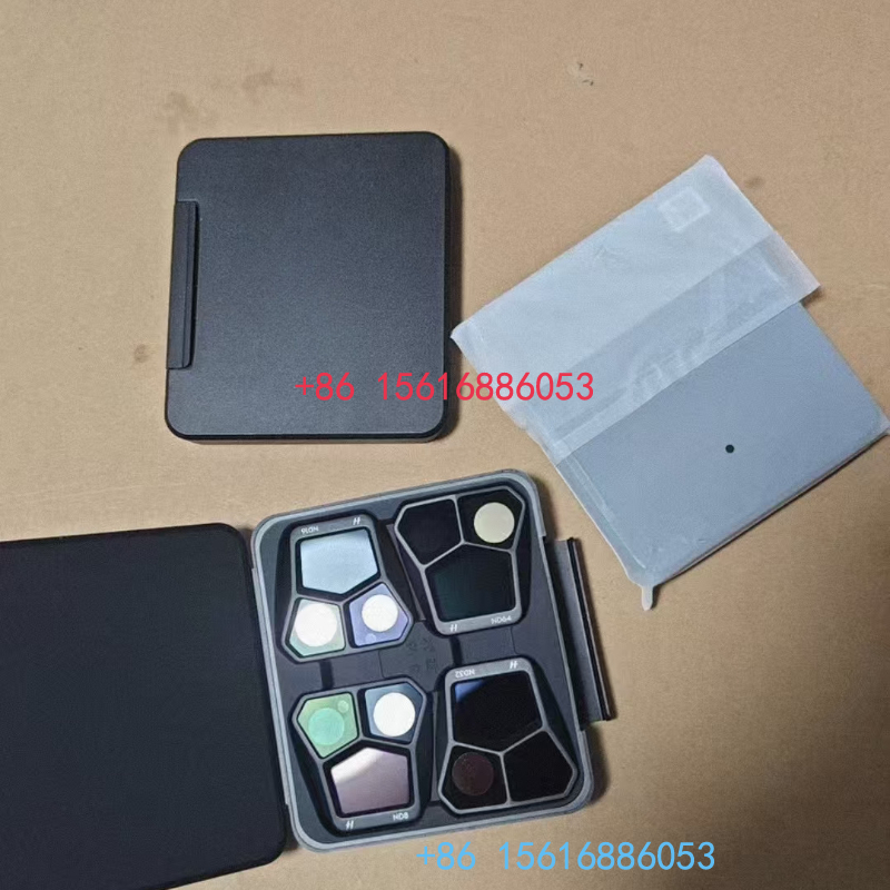 مجموعة مرشحات ND الأصلية (ND8/ - مراجعة Drone Gimbal Mount وسعره