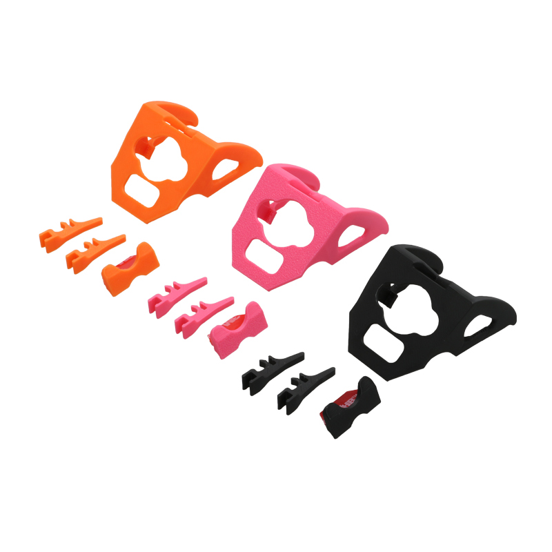 1 مجموعة ل تحوم X1 برو/برو ماك - مراجعة Drone Gimbal Mount وسعره