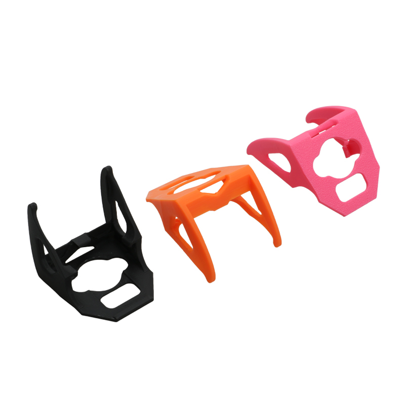 1 مجموعة ل تحوم X1 برو/برو ماك - مراجعة Drone Gimbal Mount وسعره