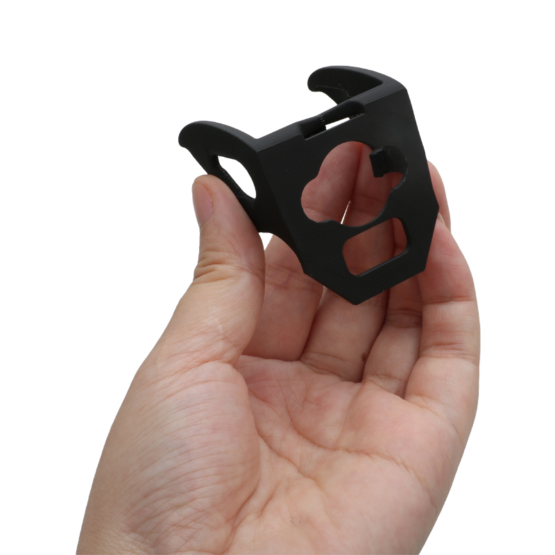 1 مجموعة ل تحوم X1 برو/برو ماك - مراجعة Drone Gimbal Mount وسعره