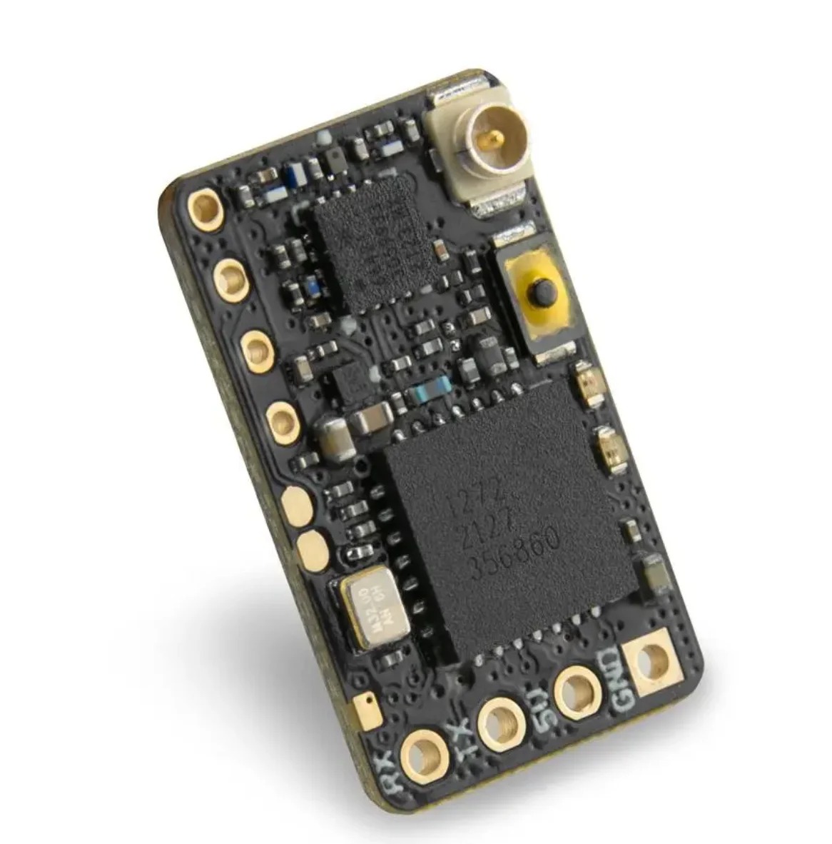 جهاز استقبال TBS Crossfire Nan - مراجعة Tbs Fpv Crossfire وسعره